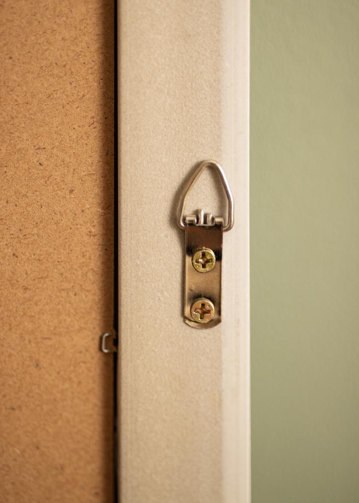 Artlink Mirror Alice White 48x48 cm