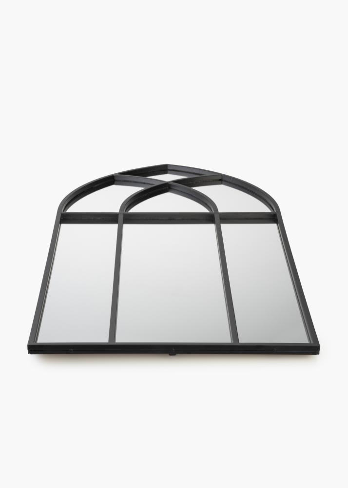 KAILA KAILA Mirror Window - Black 45x100 cm