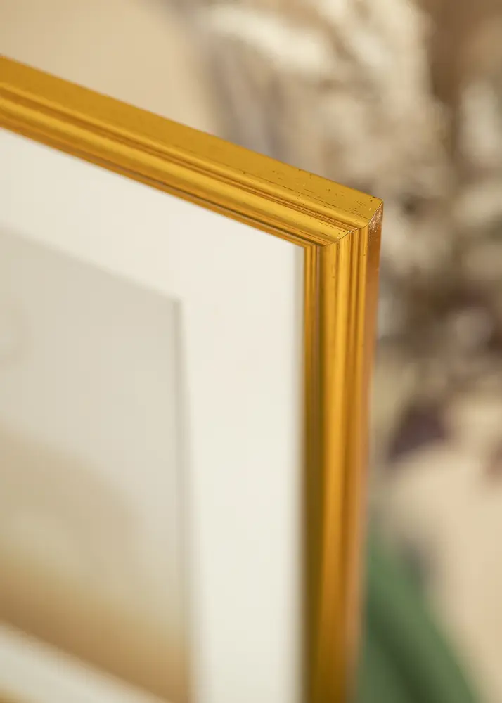 Artlink Frame Frigg Gold 18x24 cm
