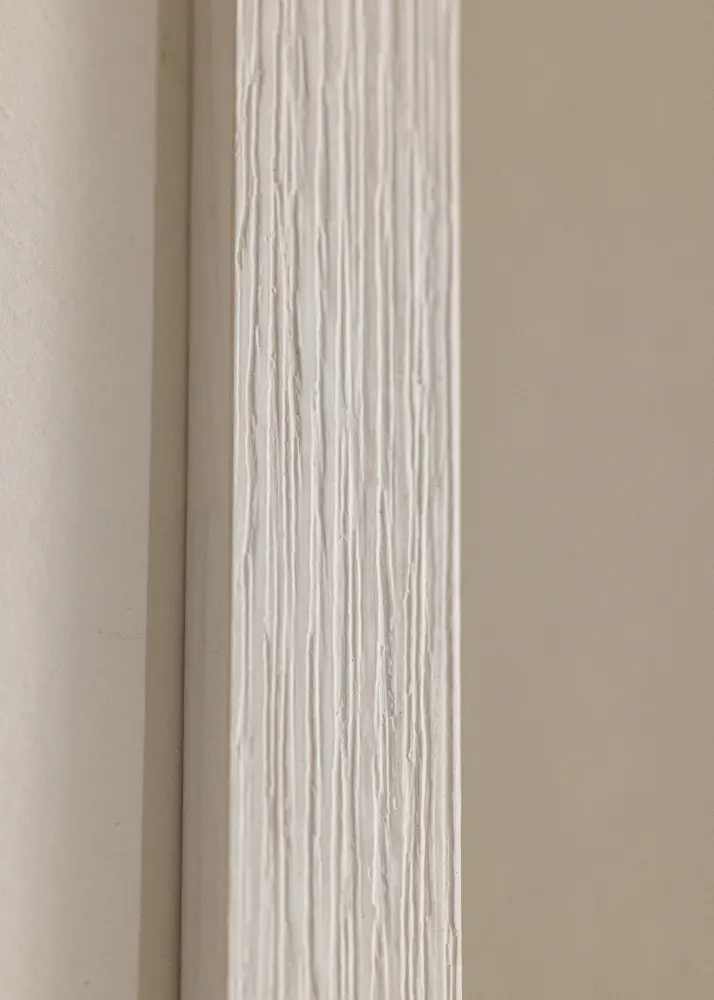 Nielsen Frame Nielsen Premium Quadrum Snow White 60x80 cm
