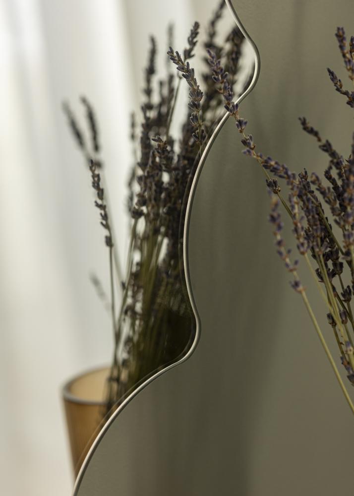 KAILA KAILA Mirror Sun 80 cm Ø