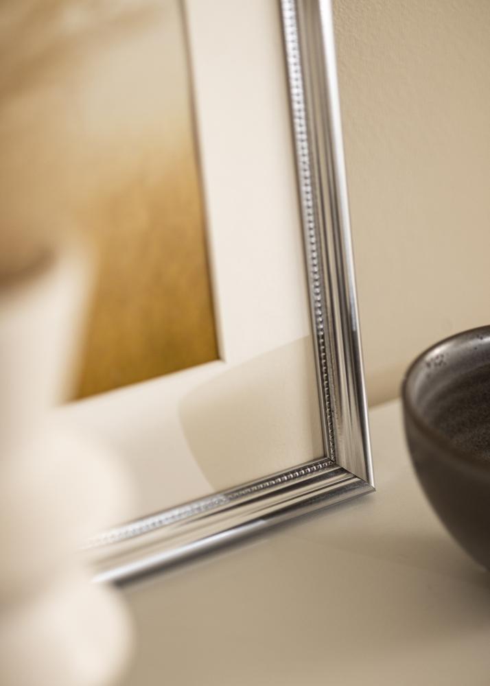 Artlink Frame Gala Acrylic Glass Silver 13x18 cm