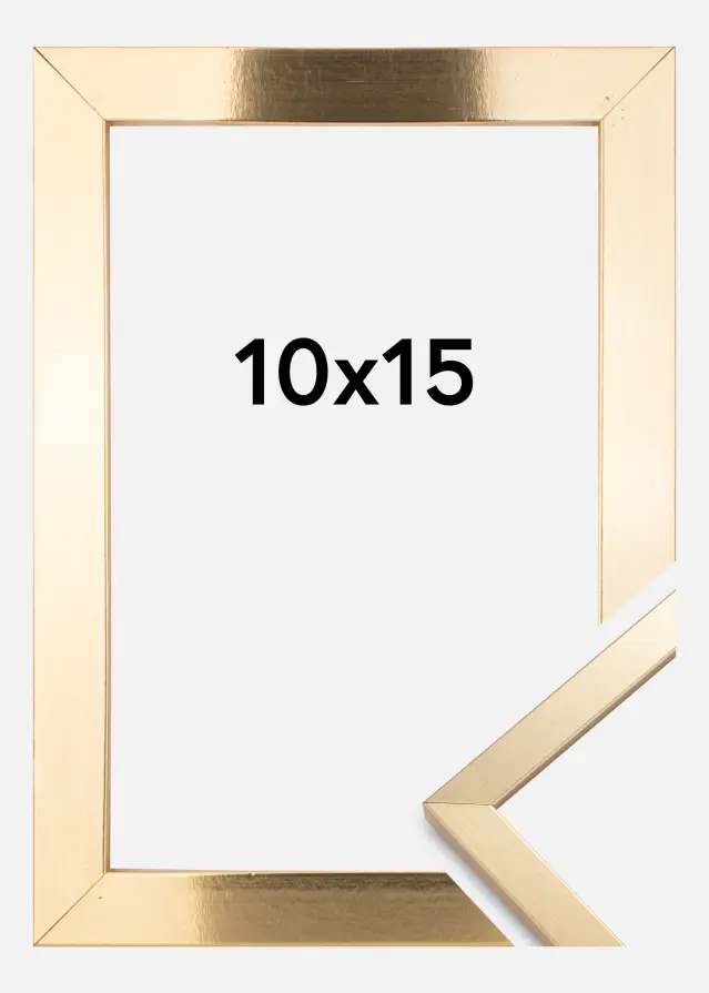 Artlink Frame Trendy Gold 10x15 cm