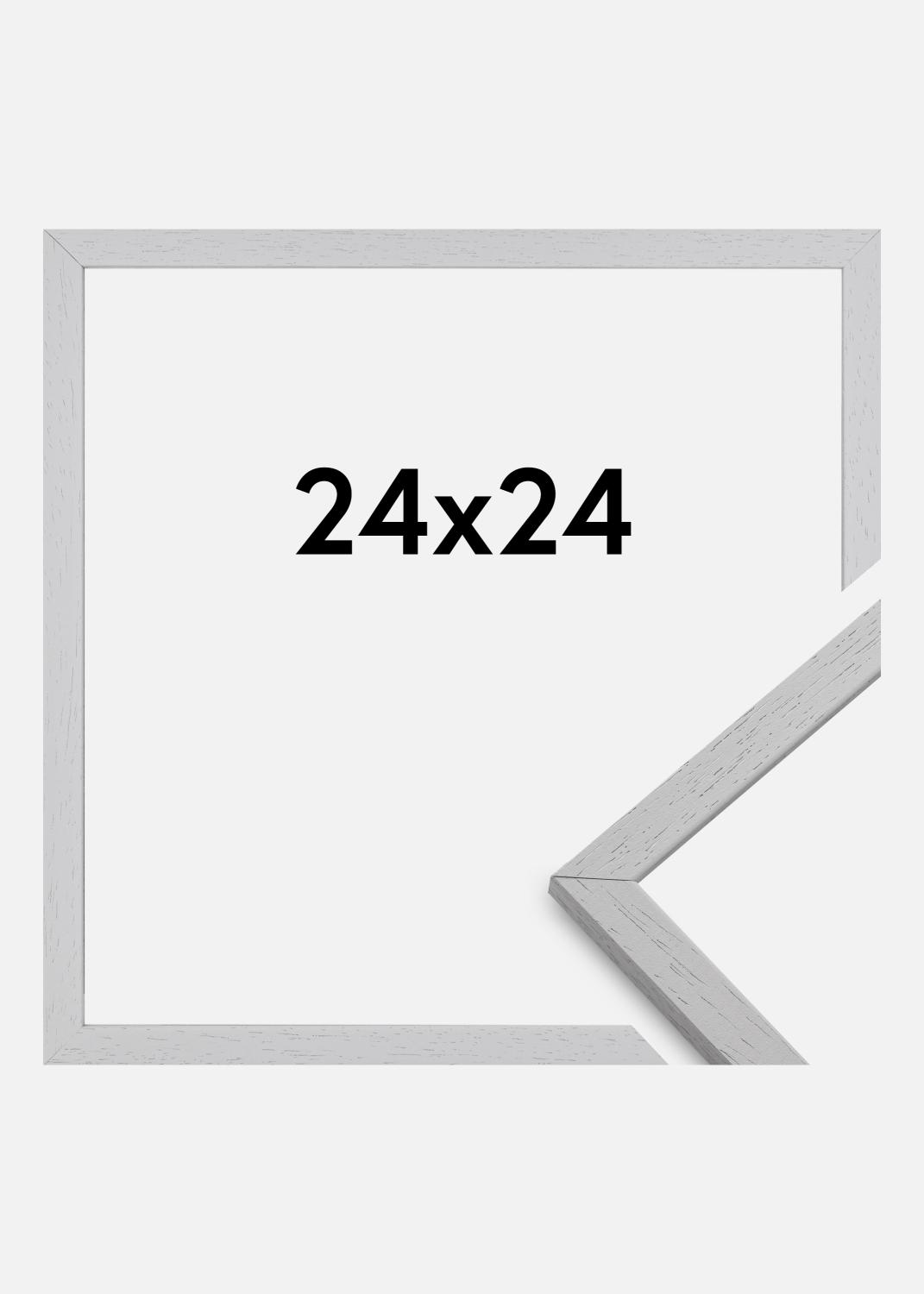 Product Image for Frame Edsbyn Acrylic glass Grey 24x24 cm