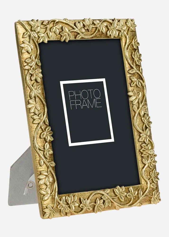 ZEP Frame Clamart Gold 15x20 cm