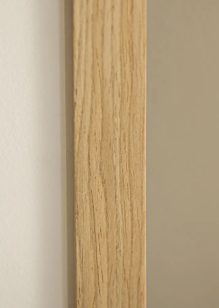 Ramverkstad Frame Cotswold Natural - Custom Size