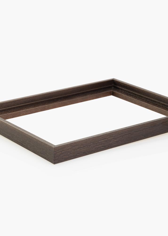 Mavanti Canvas Frame Tampa Teak 30x80 cm