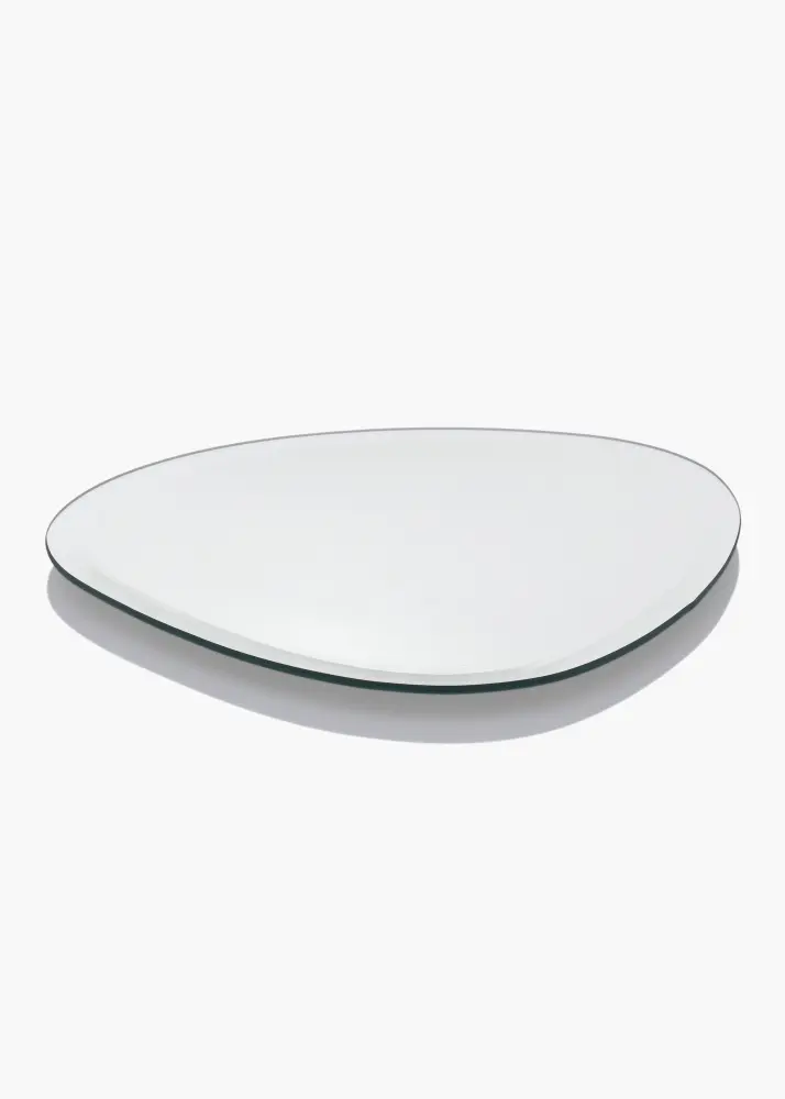 KAILA KAILA Mirror Soft Drop Deluxe 30x35 cm