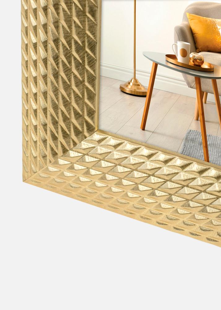 ZEP Frame Rivabella Gold 10x15 cm