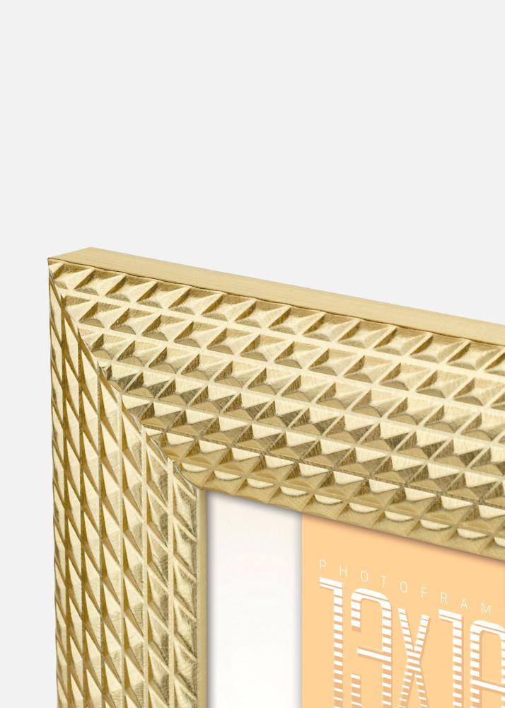 ZEP Frame Rivabella Gold 10x15 cm