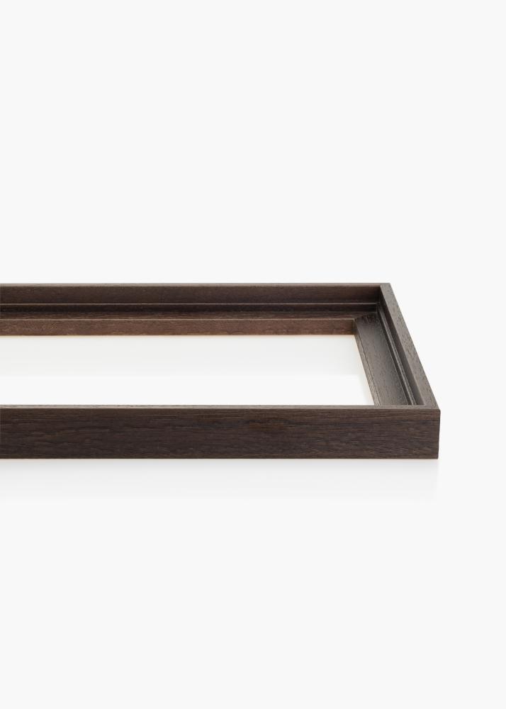 Mavanti Canvas Frame Tampa Teak 30x80 cm