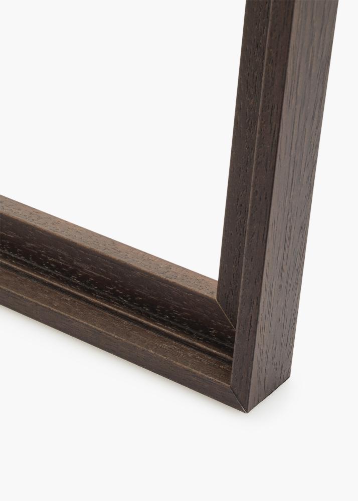 Mavanti Canvas Frame Tampa Teak 30x80 cm