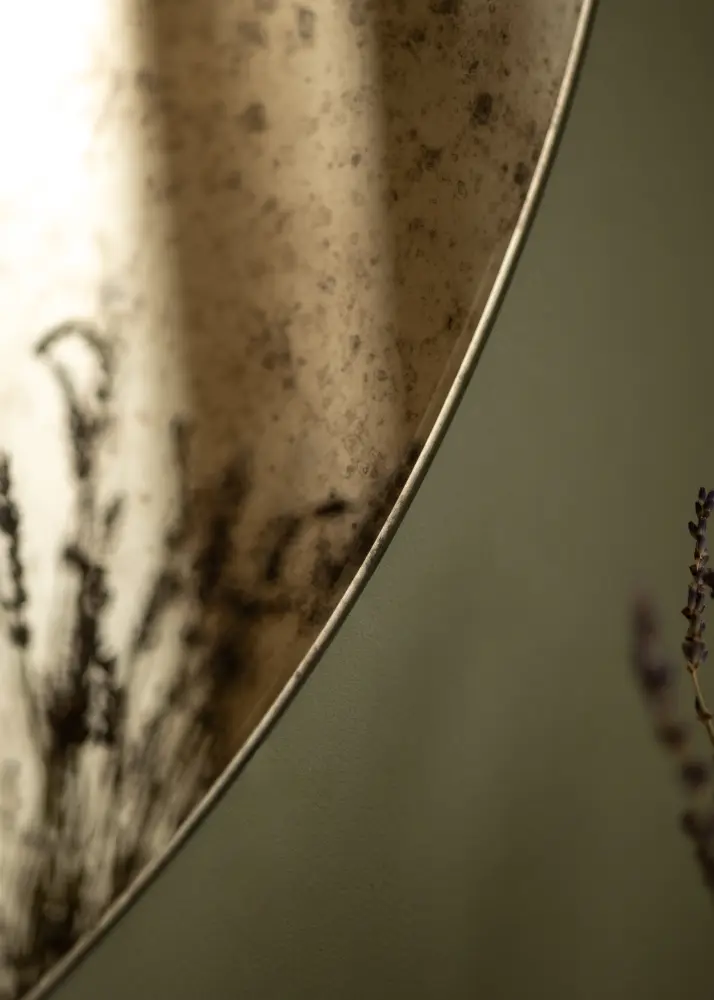 KAILA Mirror Evocative 80 cm Ø