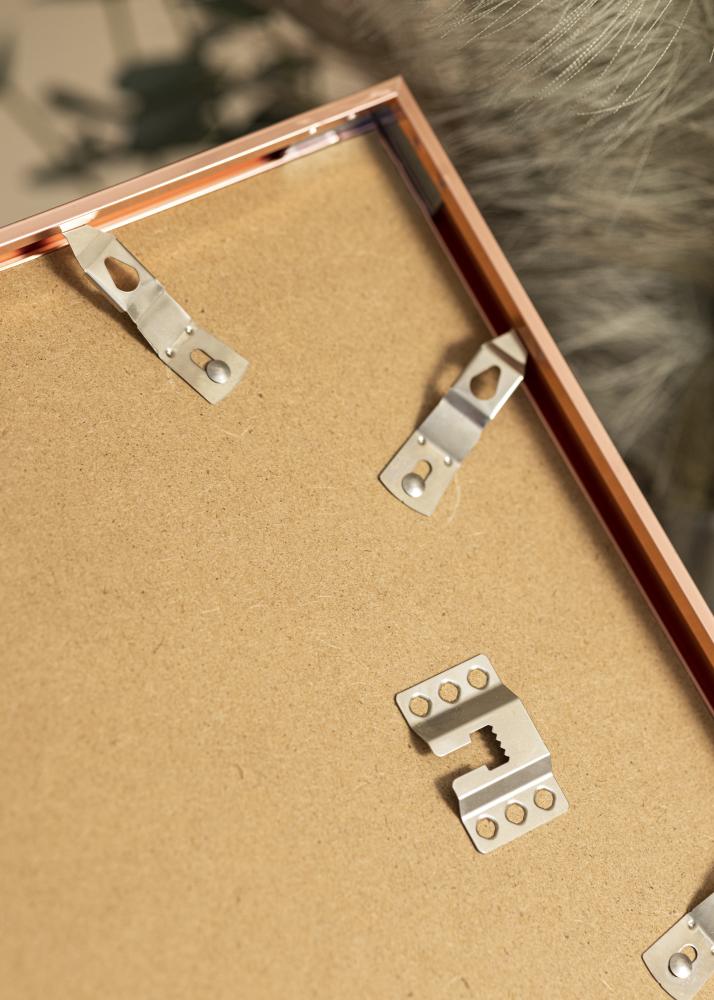 Artlink Frame Poster Aluminum Rose Gold 40x60 cm