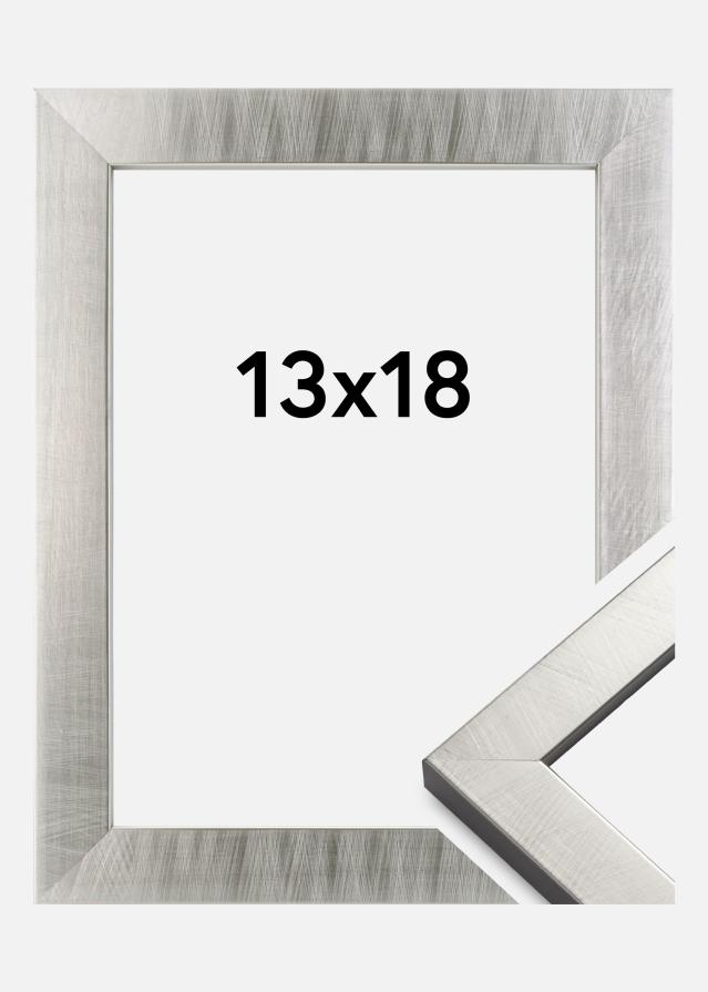 Galleri 1 Frame Uppsala Silver 13x18 cm