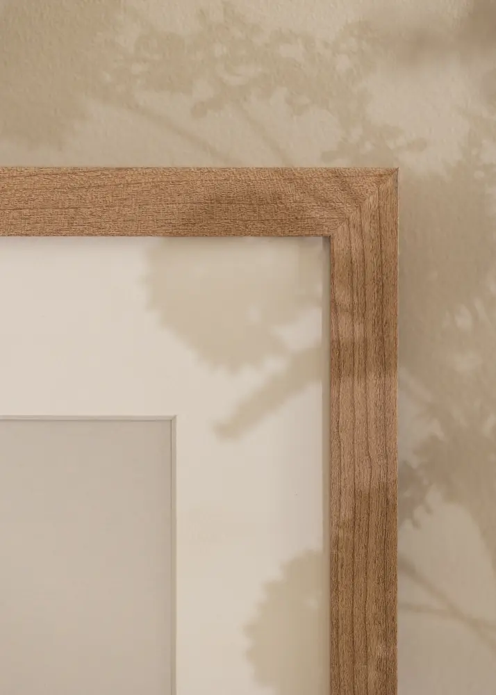 Walther Frame New Stockholm Beech 10x15 cm