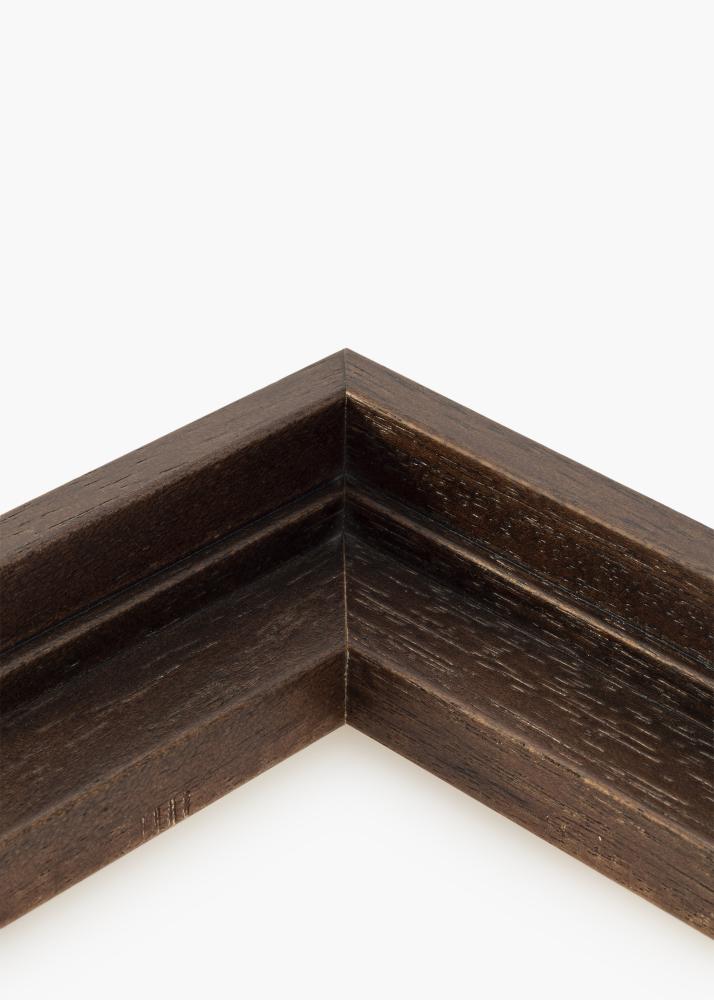 Mavanti Canvas Frame Tampa Teak 30x80 cm