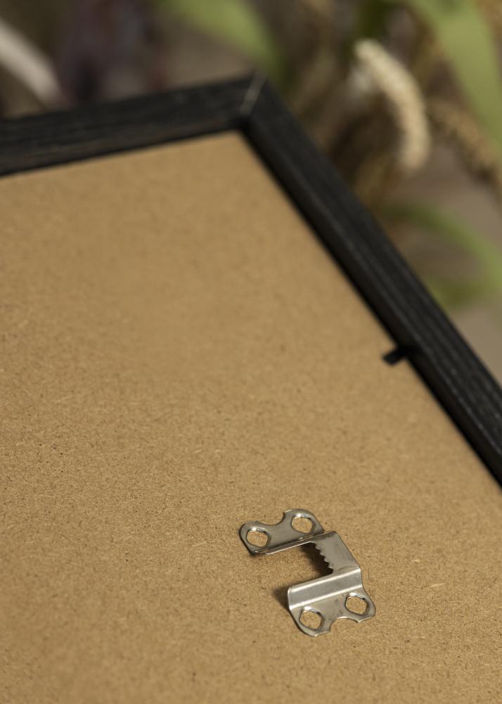 Walther Frame Fiorito Acrylic Glass Dark Grey 50x60 cm