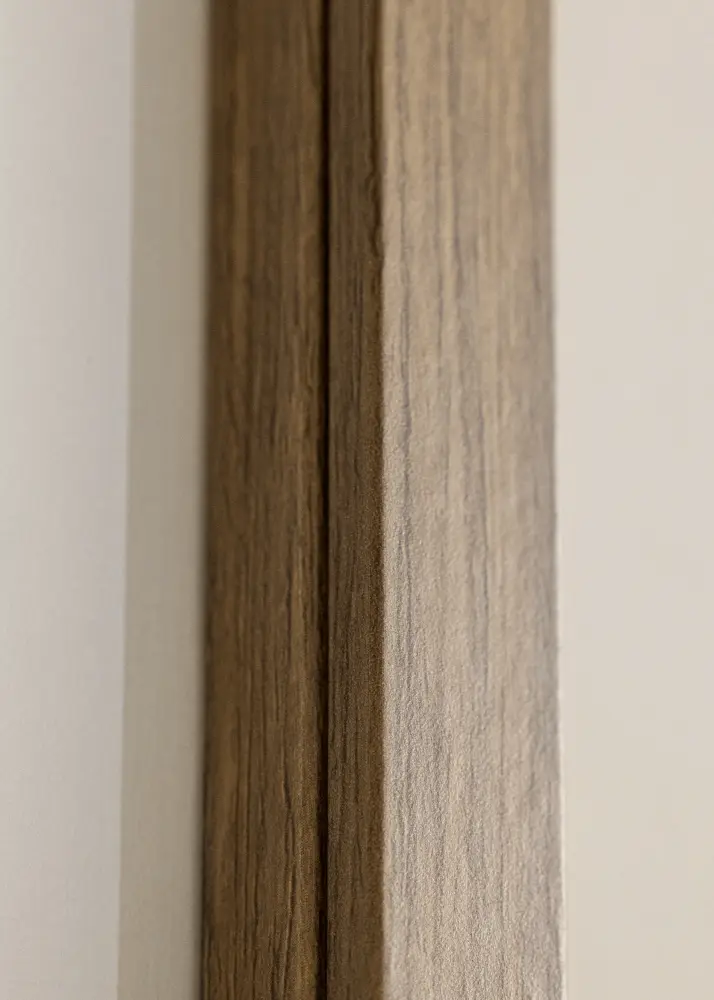 Estancia Frame Elegant Box Brown 21x29,7 cm (A4)