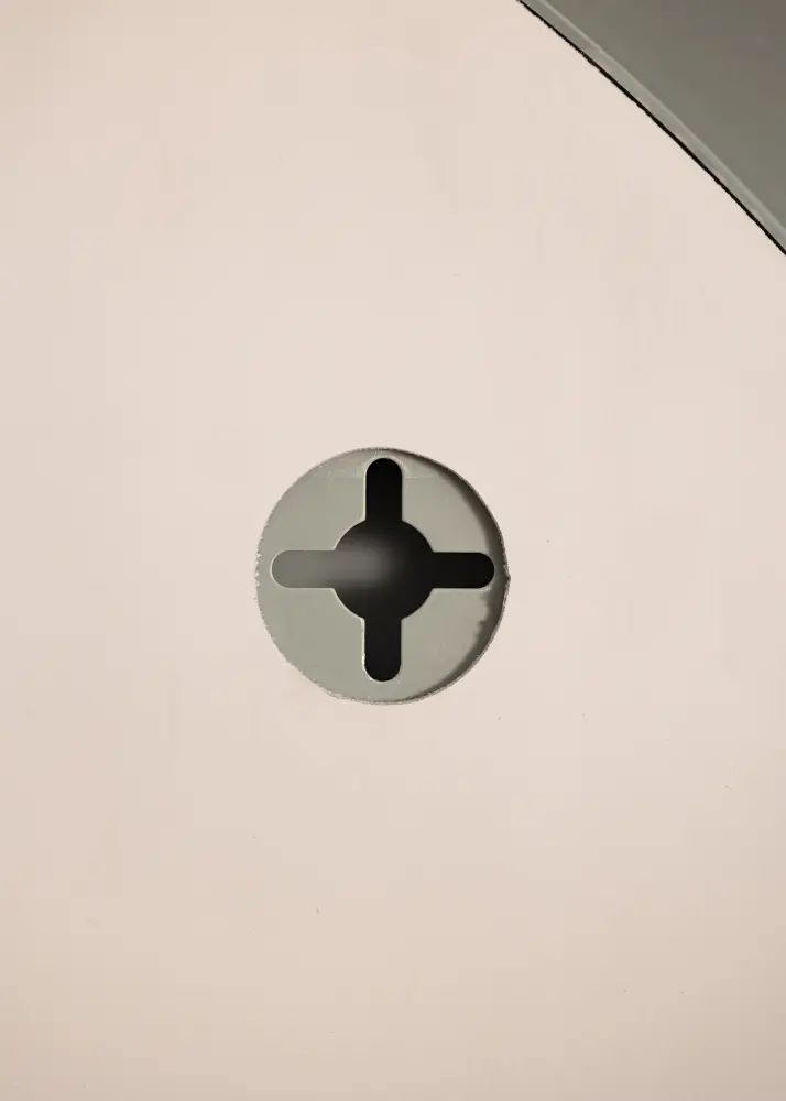 KAILA KAILA Mirror LED 40 cm Ø