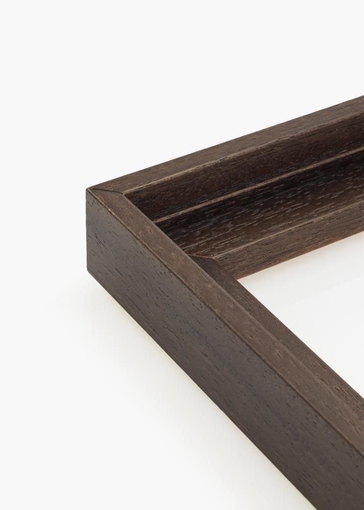 Mavanti Canvas Frame Tampa Teak 30x80 cm