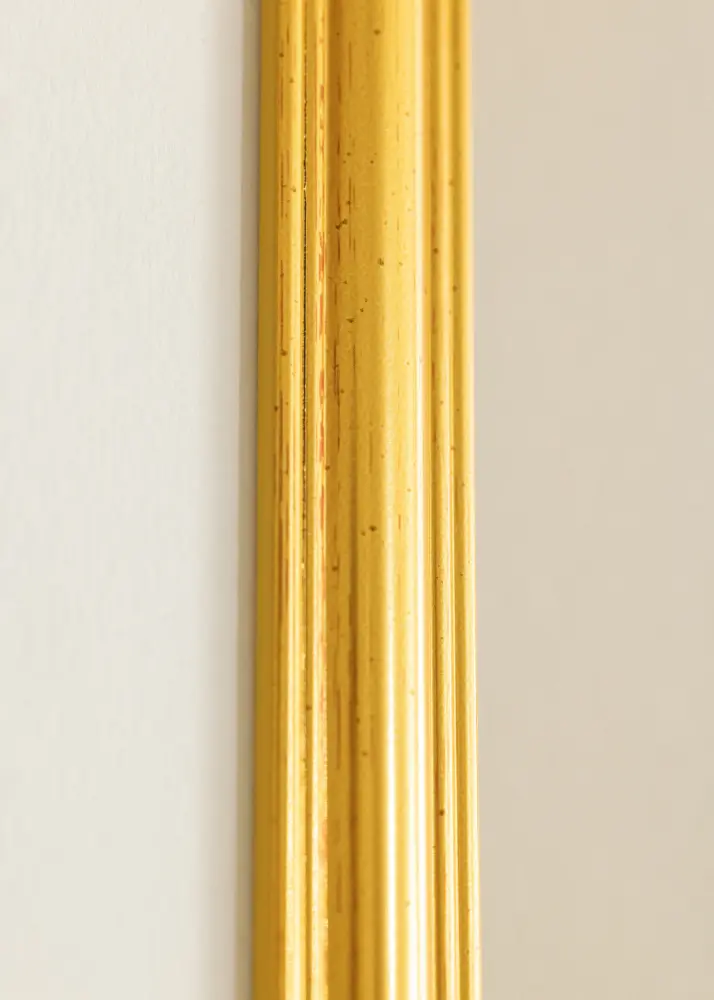 Artlink Frame Frigg Gold 18x24 cm