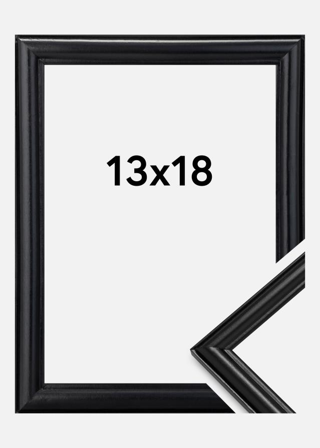 Artlink Frame Line Black 13x18 cm