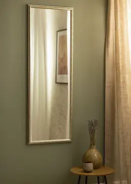 Artlink Mirror Nostalgia Silver 45x125 cm