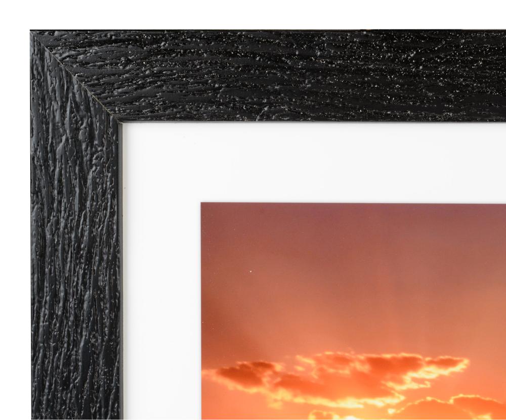 Ramverkstad Frame Mila Black - Custom Size