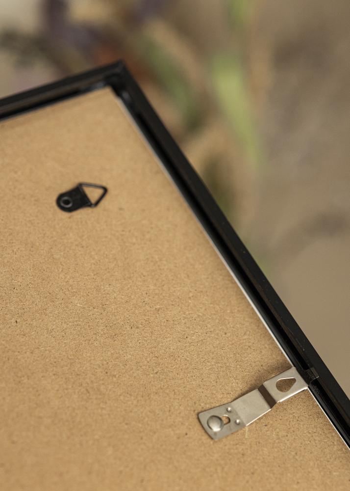 Estancia Frame Victoria Acrylic glass Black 70x100 cm