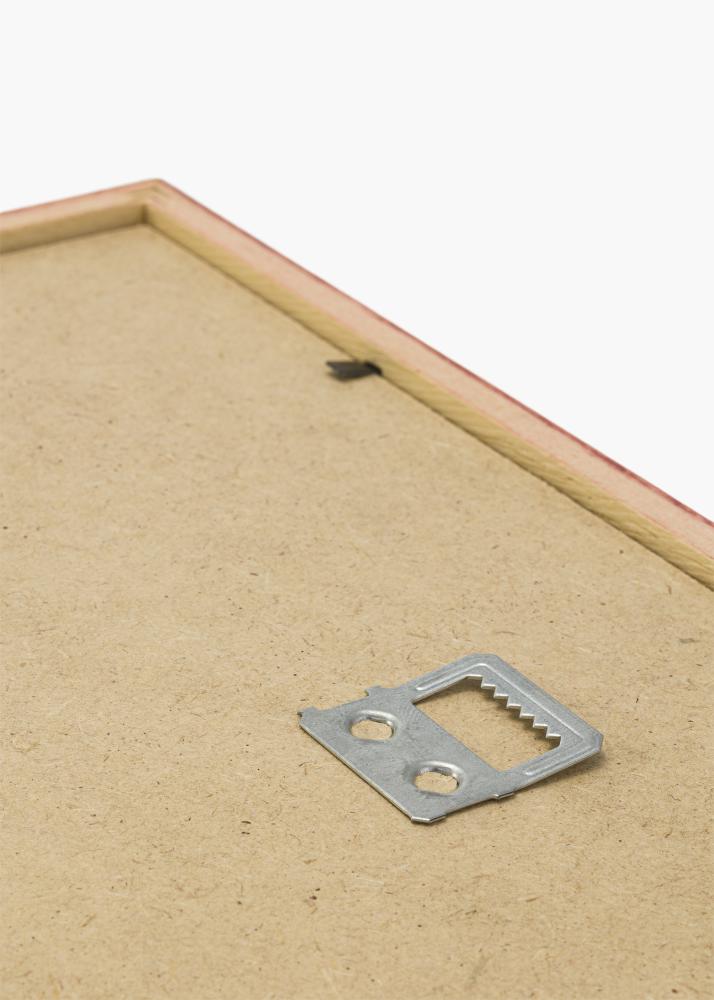 Galleri 1 Frame Edsbyn Acrylic glass Red 40x60 cm