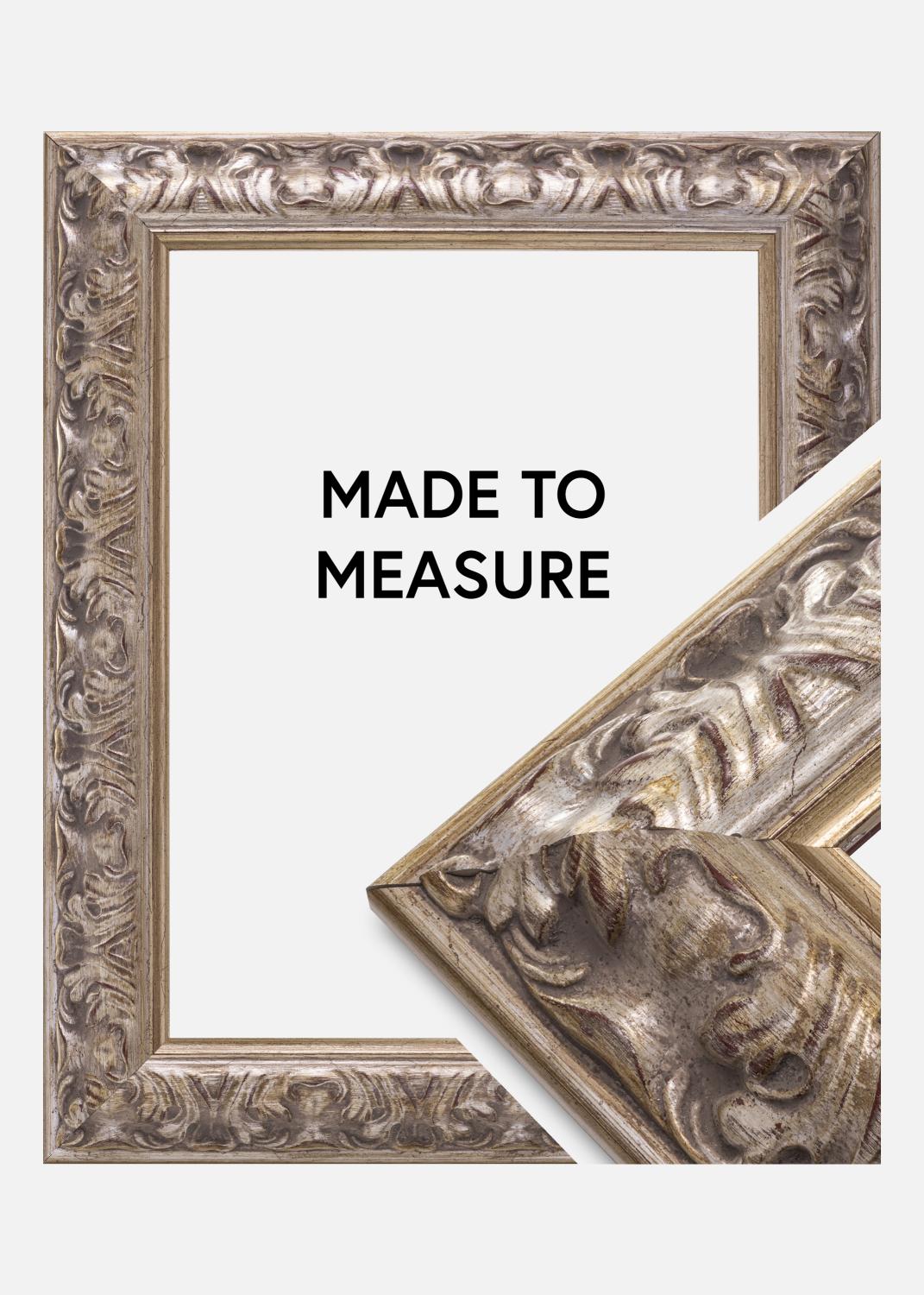 Product Image for Frame Odin Silver - Various Sizes (Frame sample)