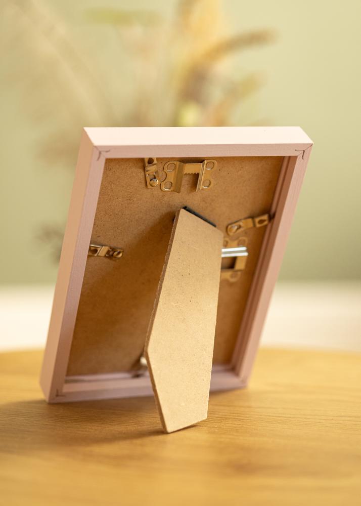 Artlink Colorful Acrylic Glass Pink 18x24 cm