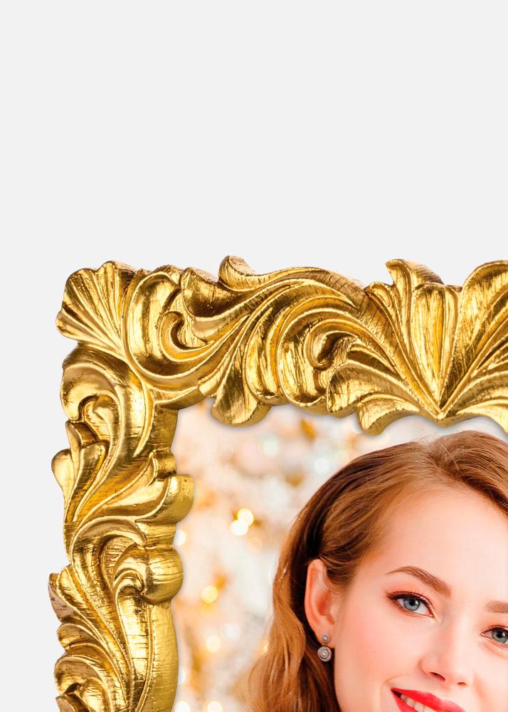 ZEP Frame Creysse Gold 15x20 cm