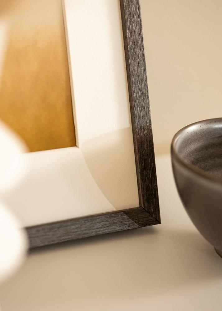 Mavanti Frame Ares Acrylic Glass Grey Oak 20x25 cm