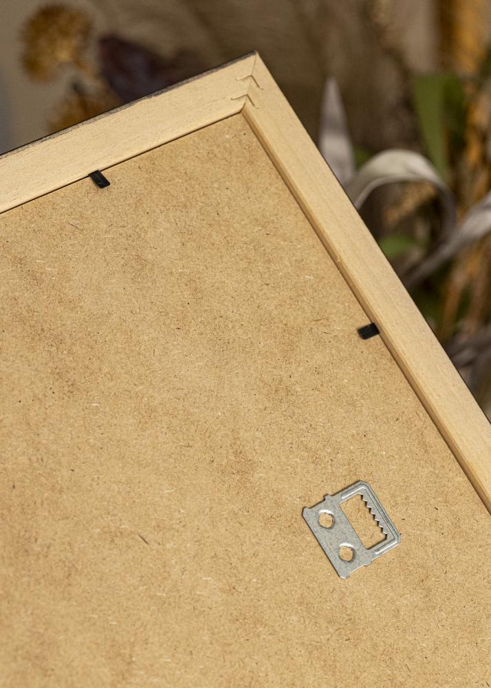 Galleri 1 Frame Siljan Acrylic glass Black 28x35 cm