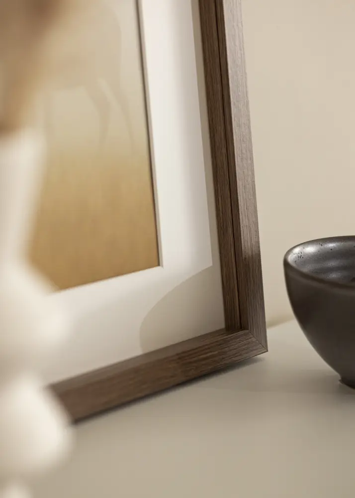 Estancia Frame Elegant Box Brown 21x29,7 cm (A4)