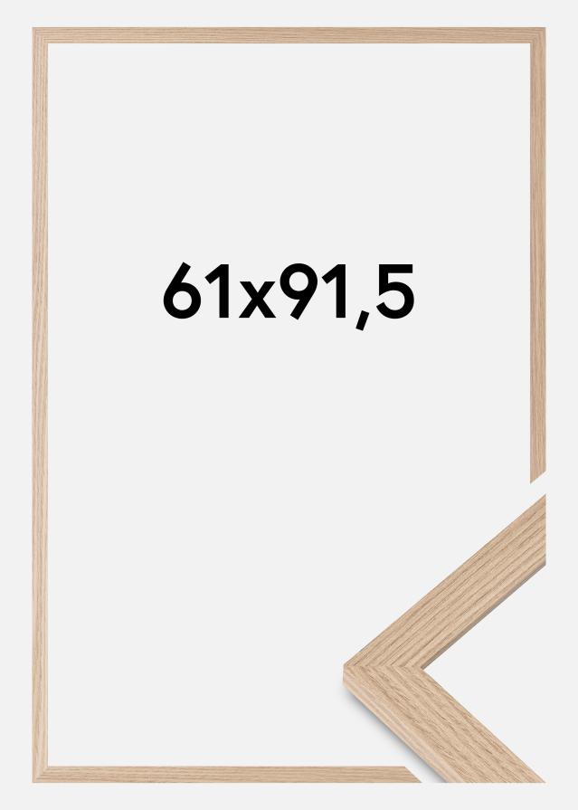 Artlink Frame BGA Classic Acrylic Glass Oak 61x91.5 cm