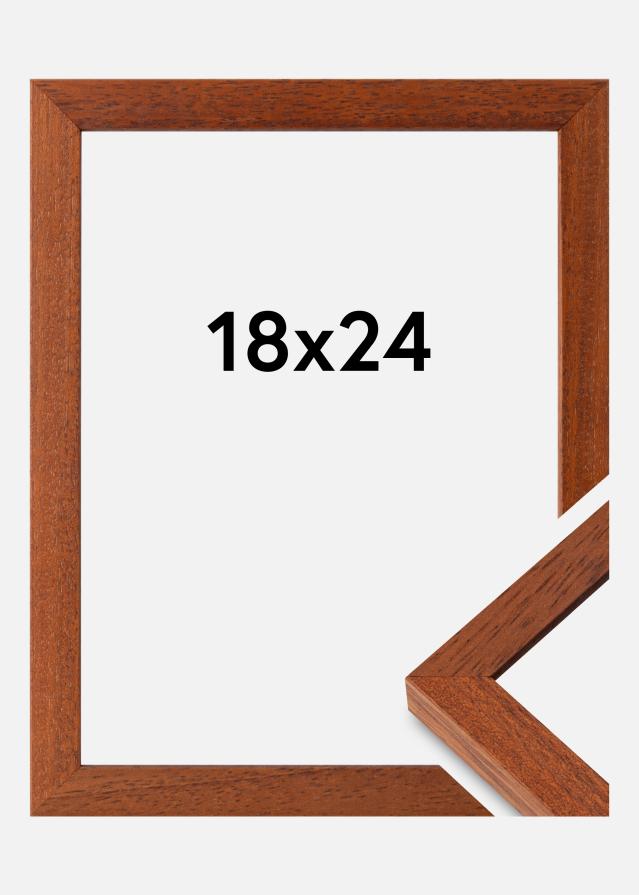 Mavanti Frame Hermes Acrylic Glass Cherry 18x24 cm