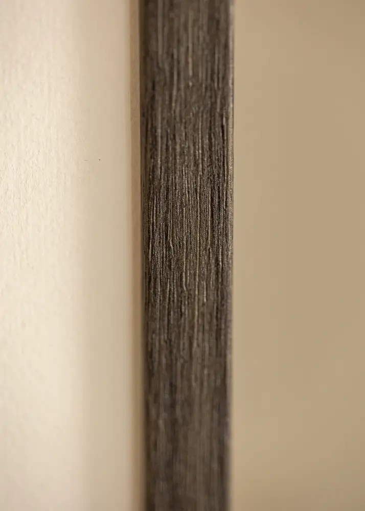 Mavanti Frame Ares Acrylic Glass Grey Oak 30x40 cm