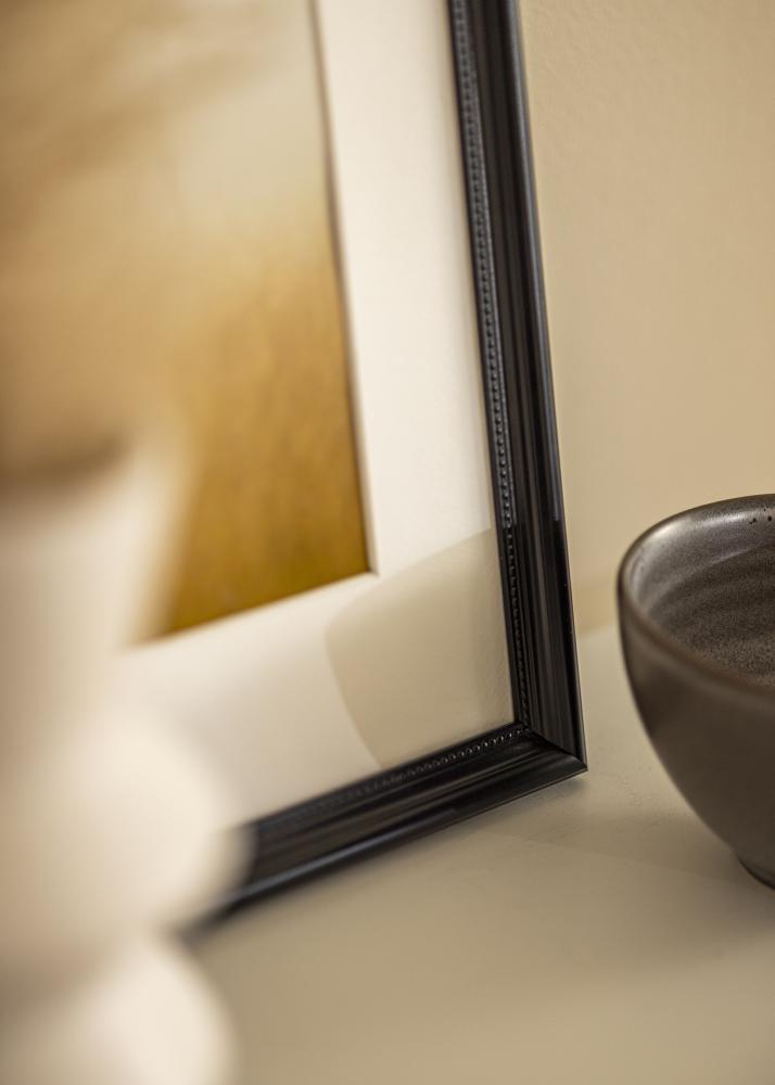 Artlink Frame Gala Acrylic Glass Black 10x15 cm