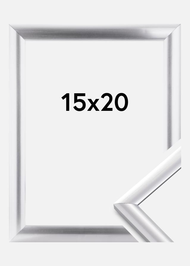 Walther Frame Trendstyle Silver 15x20 cm