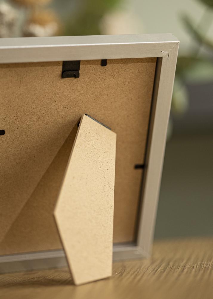 Artlink Frame Selection Acrylic Glass Silver 21x29.7 cm (A4)