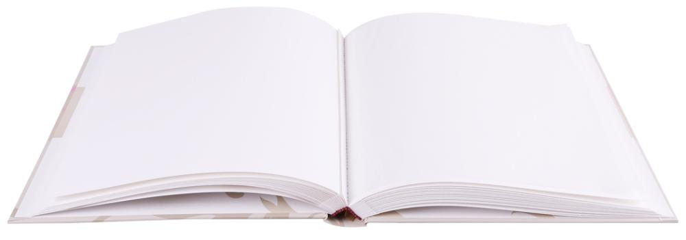  Yara Bryllupsalbum - 28x30 cm (56+4 Hvite sider)