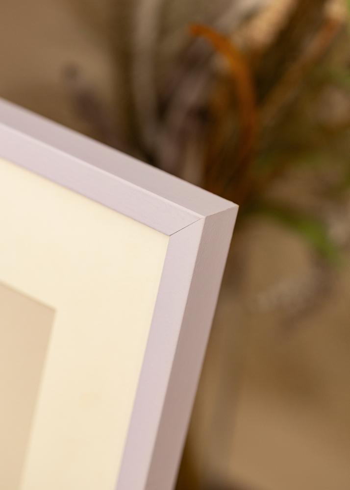 Artlink Colorful Acrylic Glass Purple 40x40 cm