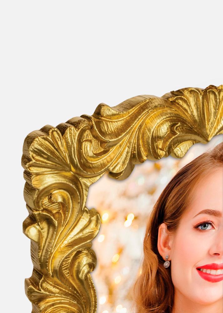 ZEP Frame Creysse Gold 15x20 cm