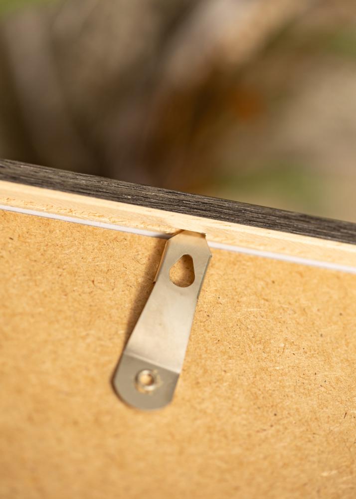 Mavanti Frame Ares Acrylic Glass Grey Oak 20x25 cm