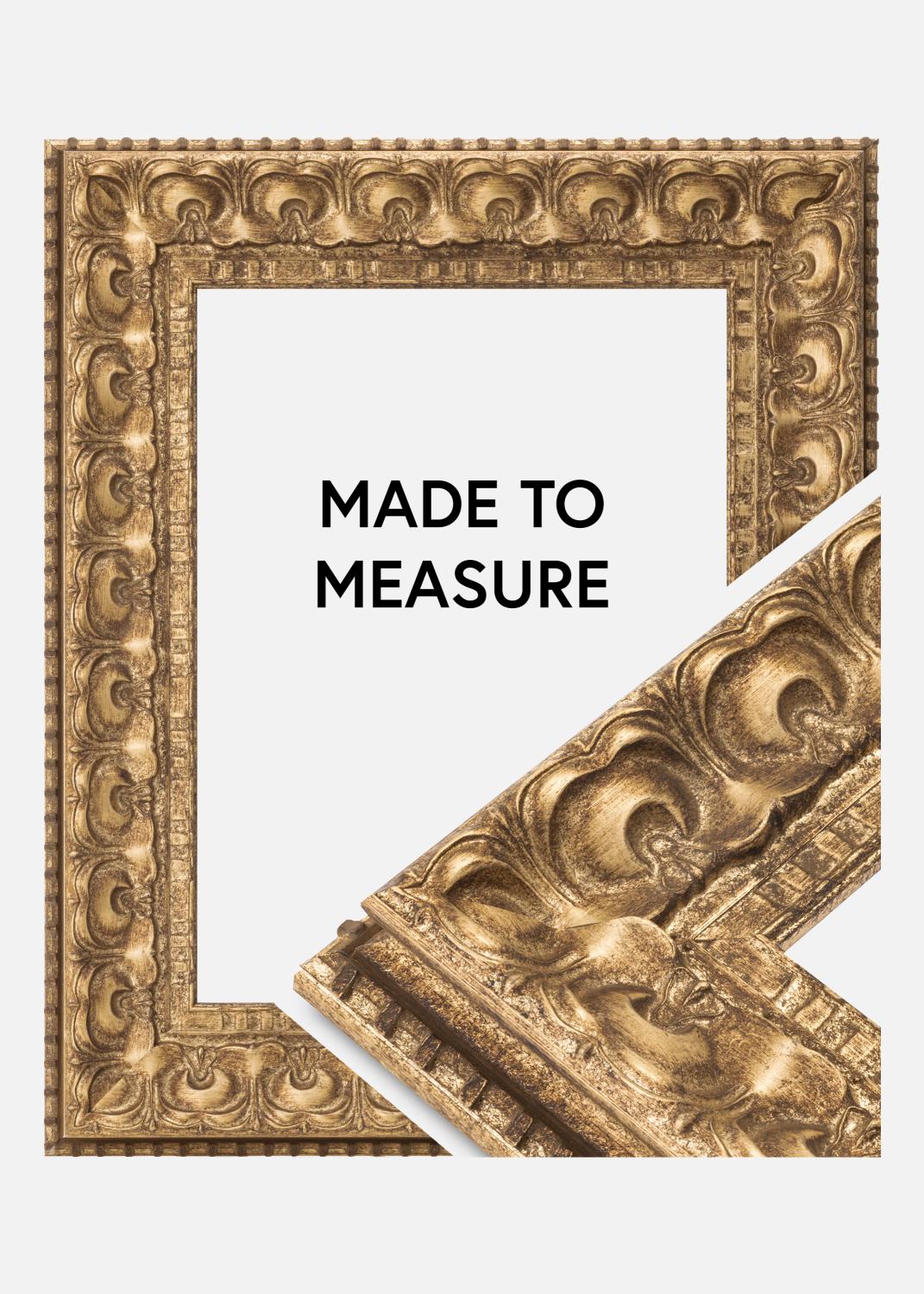 Product Image for Frame Skokloster Gold - Custom Size (Frame sample)