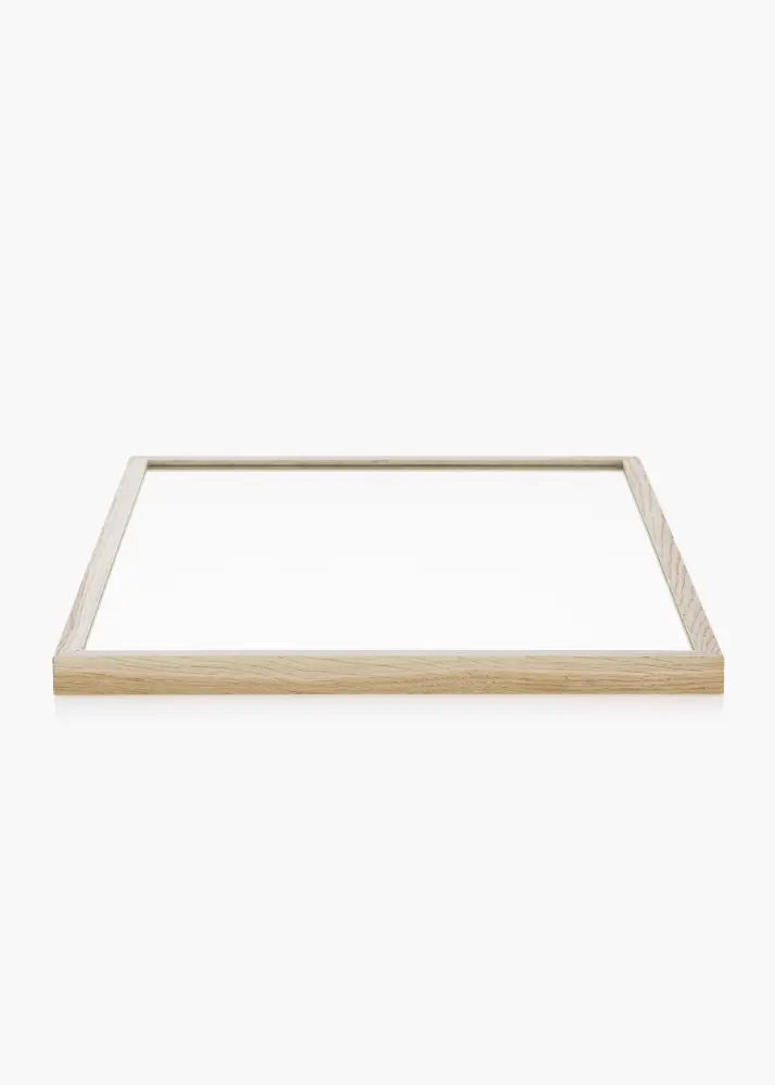 Artlink Mirror Oak 37x52 cm