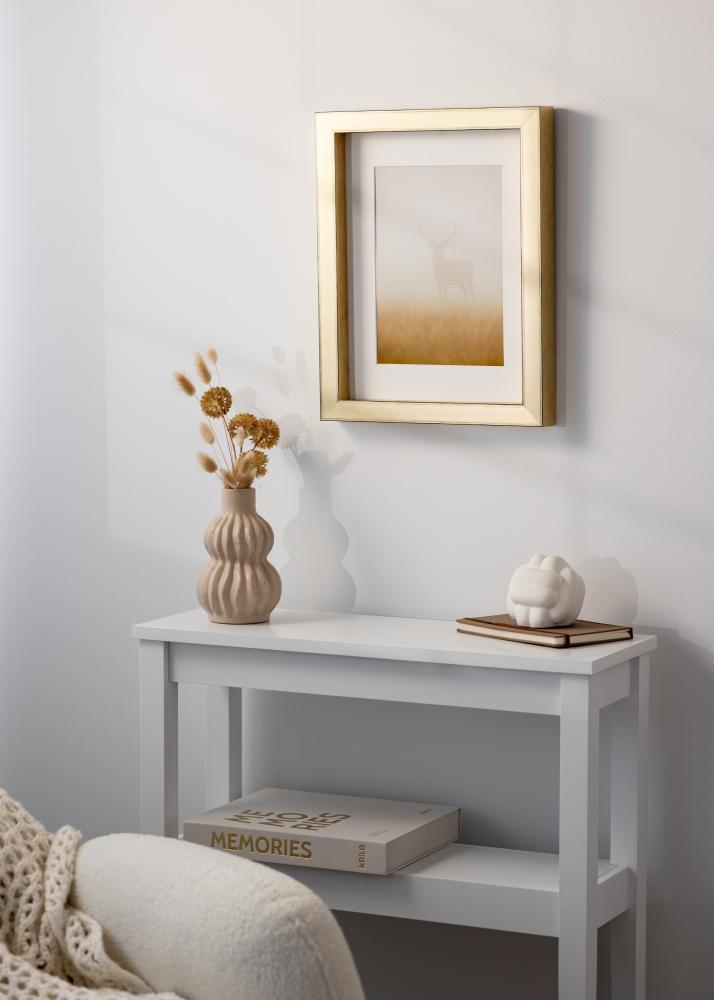 Ramverkstad Frame Tyr Gold - Various Sizes